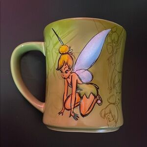Tinker Bell Mug
